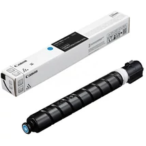 Canon C-EXV1001L kék eredeti toner
