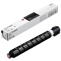 Canon C-EXV1001L magenta eredeti toner
