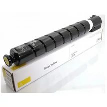 Canon C-EXV1001L sárga eredeti toner