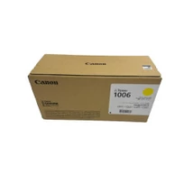 Canon C-EXV1006 sárga eredeti toner