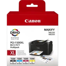Canon PFI-1500 eredeti tintapatron multipack