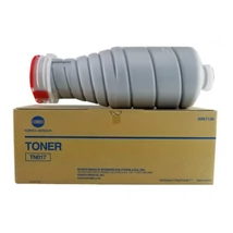 Konica Minolta Accuriopress 6120 [TNP017] fekete eredeti toner
