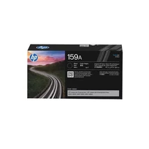 HP W1590A (159A) fekete eredeti toner