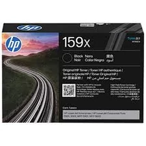 HP W1590X (159X) fekete eredeti toner