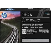 HP W1600A (160A) fekete eredeti toner