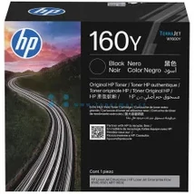 HP W1600Y (160Y) fekete eredeti toner