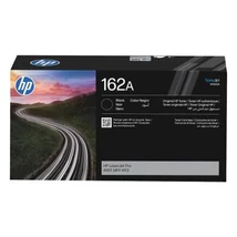 HP W1620A (162A) fekete eredeti toner