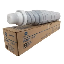 Konica Minolta Accuriopress C1060 [TN634K] fekete eredeti toner