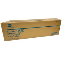 Konica Minolta C659 [IUP712C] kék eredeti dobegység (A9K70KD)