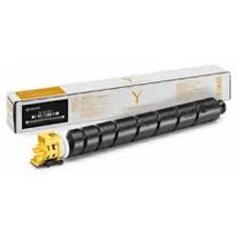 Kyocera TK-8385 sárga eredeti toner (1T02YPANL1)