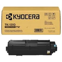 Kyocera TK-1310 fekete eredeti toner (1T0C140NL1)