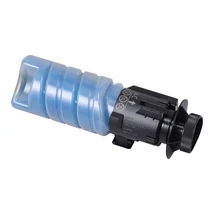 Oki MC554 kék eredeti 7,5k toner (09006257)