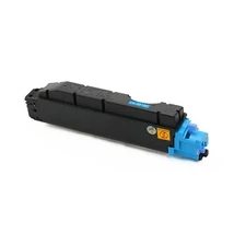 Utax CK-5515 kék eredeti toner (1T02ZLCUT0)