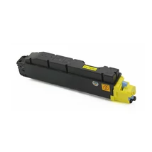 Utax CK-5515 sárga eredeti toner (1T02ZLAUT0)