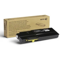 Utax CK-8515 sárga eredeti toner (1T02NHAUT0)