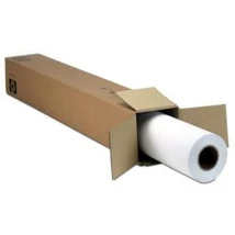 HP Q1444A eredeti fényes tekercspapír (90g, 33" x 45m)