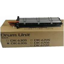 Kyocera DK-6306 eredeti dobegység