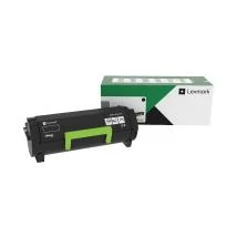 Lexmark [MS631/632] 66S0XA0 fekete eredeti toner