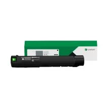 Lexmark [CX930/931] 85D00K0 fekete eredeti toner