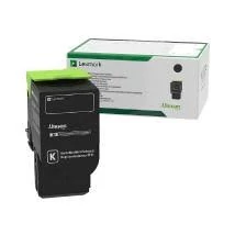 Lexmark [C/MC2535] C250U10 fekete eredeti toner