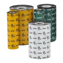 Zebra Multipurpose eredeti címkeszalag csomag (6db, 3009959-T)