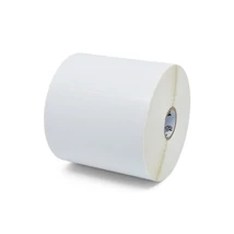Zebra ZeroLiner eredeti öntapadós címkeszalag csomag (8db, 50mm x 100m, ZIPZLD3016796)