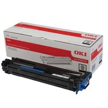 Oki Pro9542 kék eredeti dobegység (45103721)