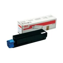 Oki Pro9542 fekete eredeti toner (45103765)