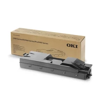 Oki C911/931 eredeti hulladékgyűjtő tartály (45531503)
