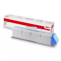 Oki Pro9431 kék eredeti toner (45536555)