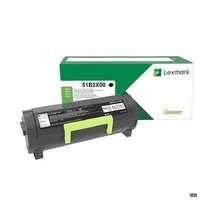 Lexmark [MS/MX317] 51B00A0 fekete eredeti toner
