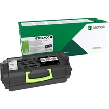 Lexmark [MS818/MX718] 53B0XA0 fekete eredeti toner