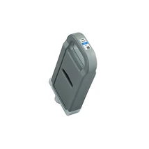 Canon PFI-3700 kék eredeti tintapatron