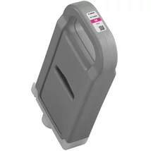 Canon PFI-3700 magenta eredeti tintapatron
