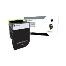 Lexmark [CS/CX317] 71B0010 fekete eredeti toner