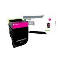 Lexmark [CS/CX317] 71B0030 magenta eredeti toner