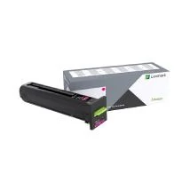 Lexmark [CS/CX827] 73B0030 magenta eredeti 15k toner