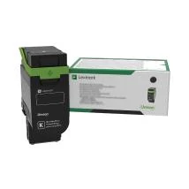 Lexmark [CS531/CX532] 75M0Z10 fekete eredeti dobegység