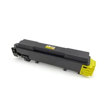 Utax PK-5020 sárga eredeti toner (1T02YJAUT0)