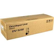 Kyocera DV-5230 kék eredeti developer (302R793061)