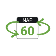 60 napos termékvisszaküldés