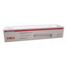 Oki B4200 2,5K fekete eredeti toner Type 9 (01103402)