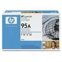 HP 92295A (95A) fekete eredeti toner