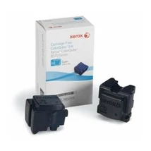 Xerox ColorQube 8570 [108R00936] kék eredeti szilárd tinta