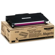 Xerox Phaser 6100 [106R00677] magenta eredeti toner