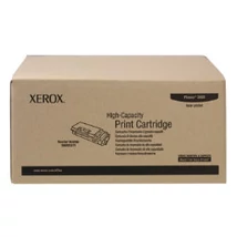 Xerox Phaser 3600 [106R01371] fekete eredeti toner