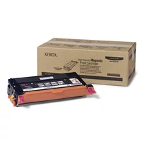 Xerox Phaser 6180 [113R00724] magenta eredeti toner