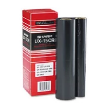 Sharp UX15CR eredeti faxfólia