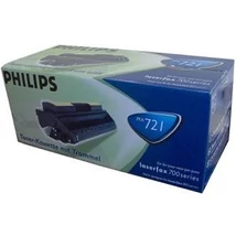 Philips PFA 721 fekete eredeti toner