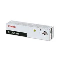 Canon C-EXV9 fekete eredeti toner